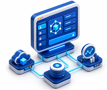 Cloud-First Engineering