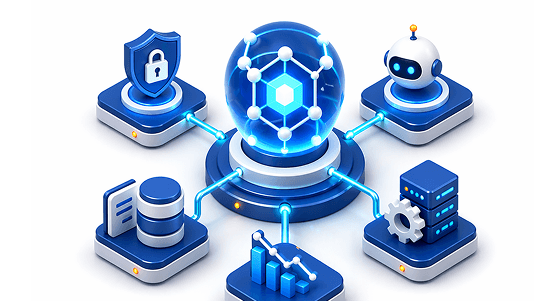 AI Built for Enterprise